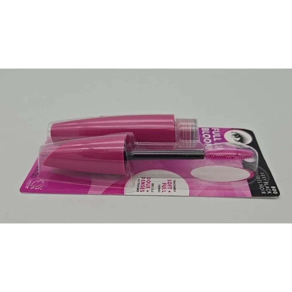 Covergirl Lash Blast Full‎ Lash Bloom Mascara 800 Very Black